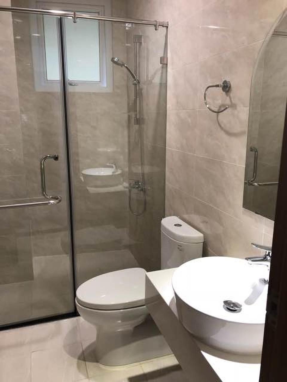 Evergreen Saigon Apartment Хошимін Екстер'єр фото