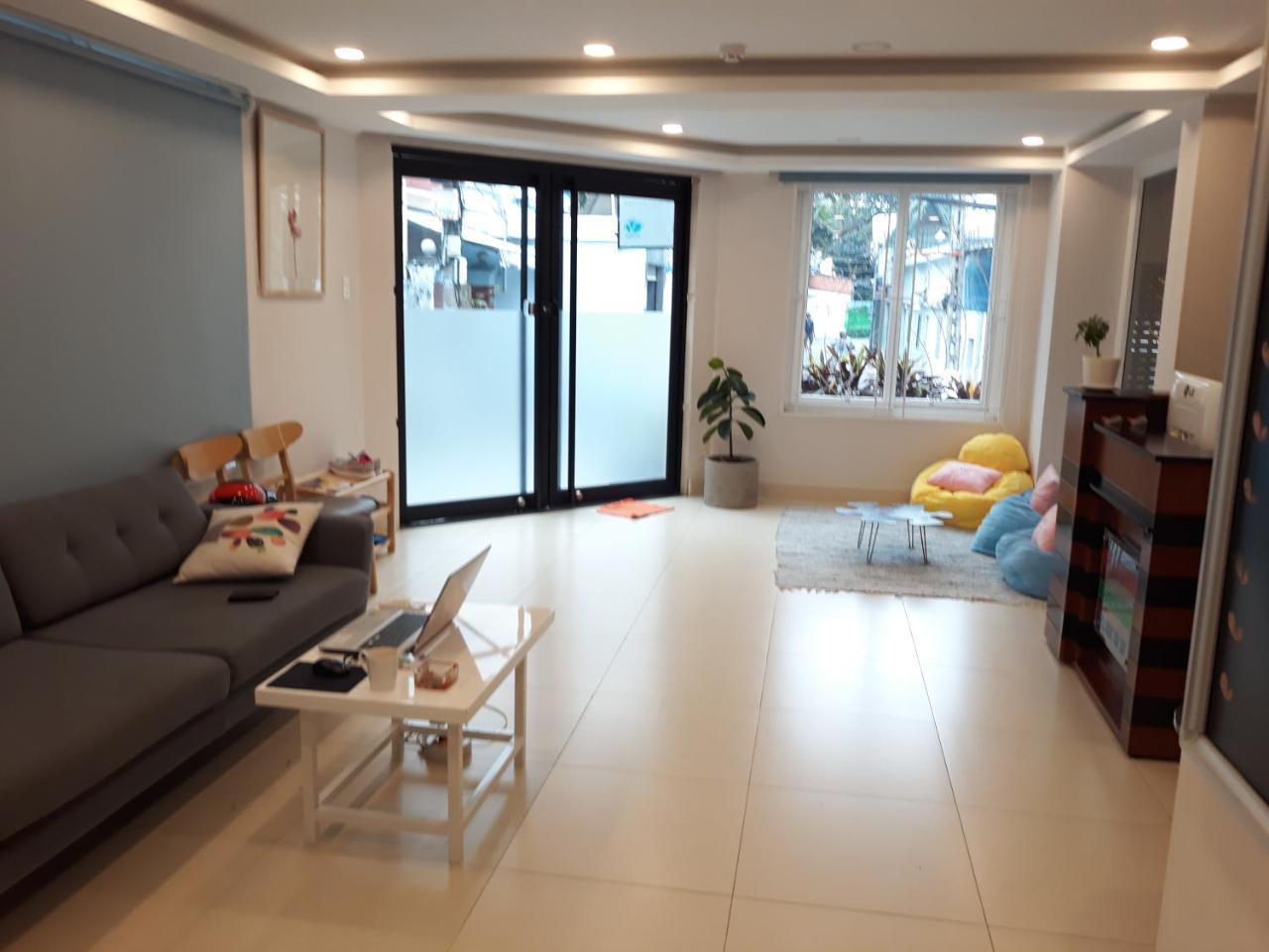 Evergreen Saigon Apartment Хошимін Екстер'єр фото